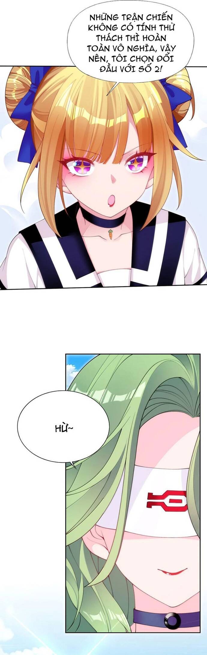 Chết Tiệt, Tôi Bị Bao Vây Bởi Đám Thú Cưng! Chap 18 - Next Chap 19