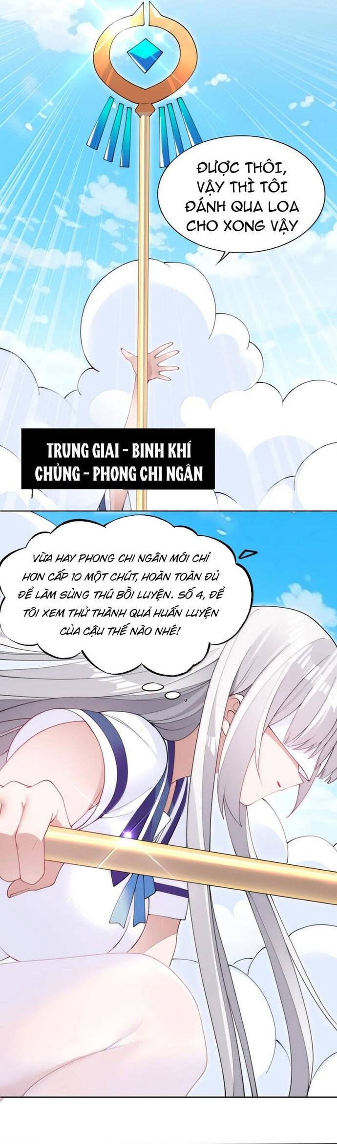 Chết Tiệt, Tôi Bị Bao Vây Bởi Đám Thú Cưng! Chap 18 - Next Chap 19