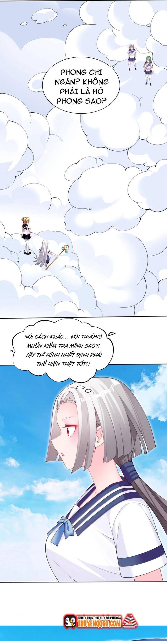Chết Tiệt, Tôi Bị Bao Vây Bởi Đám Thú Cưng! Chap 18 - Next Chap 19
