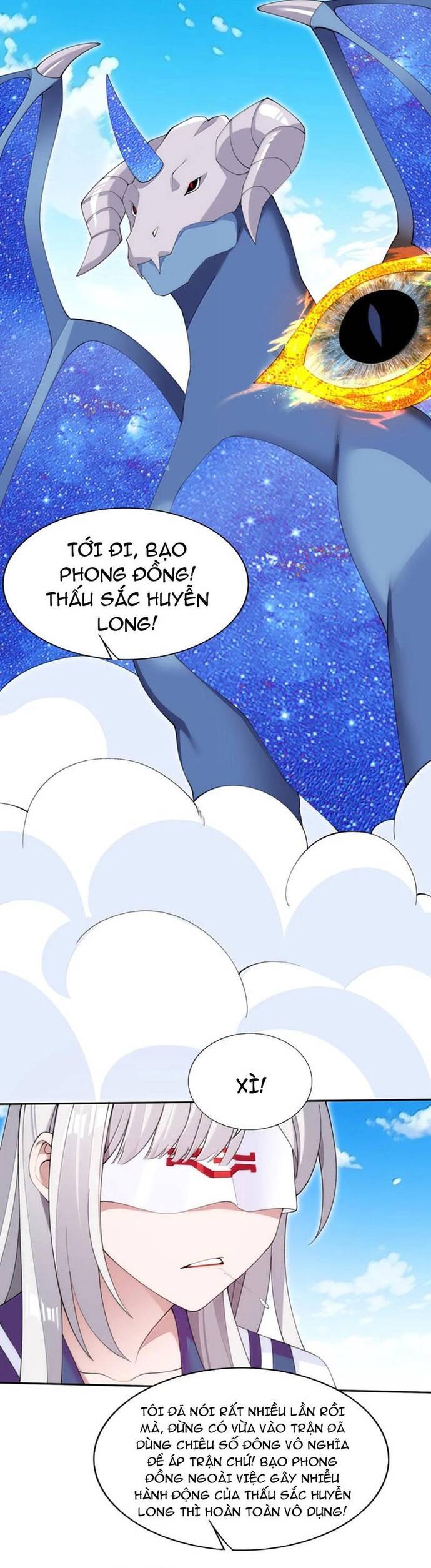 Chết Tiệt, Tôi Bị Bao Vây Bởi Đám Thú Cưng! Chap 18 - Next Chap 19