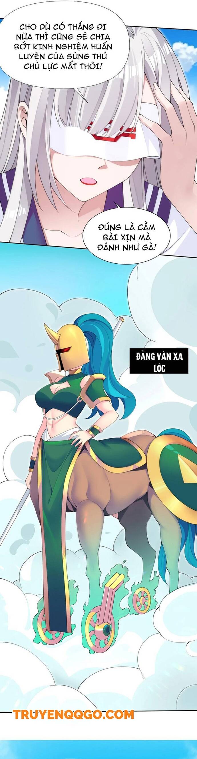 Chết Tiệt, Tôi Bị Bao Vây Bởi Đám Thú Cưng! Chap 18 - Next Chap 19
