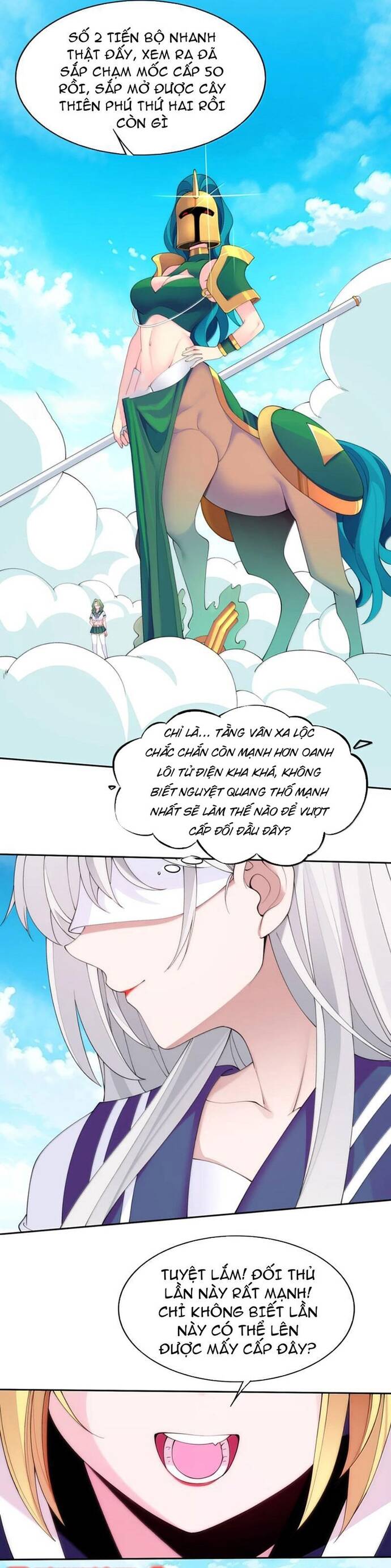 Chết Tiệt, Tôi Bị Bao Vây Bởi Đám Thú Cưng! Chap 18 - Next Chap 19