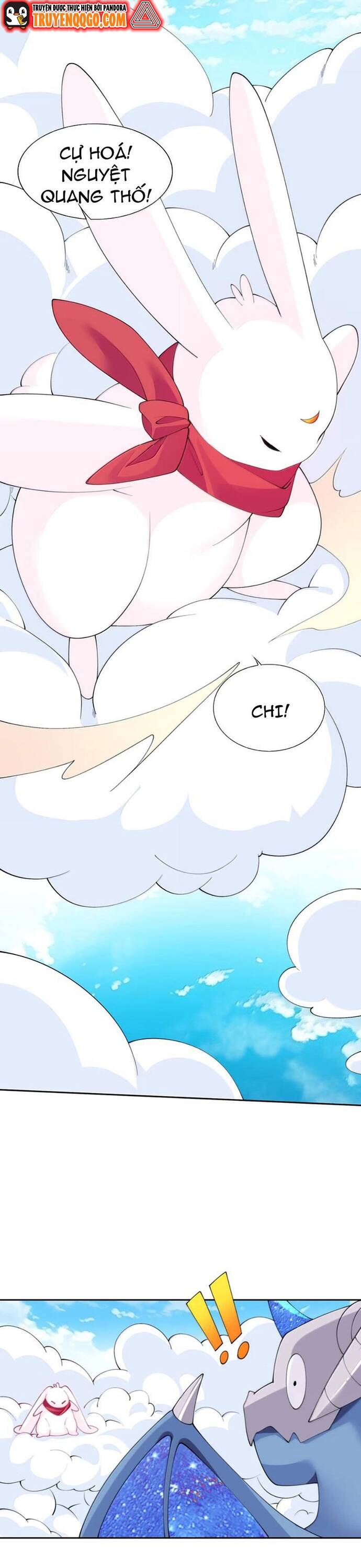 Chết Tiệt, Tôi Bị Bao Vây Bởi Đám Thú Cưng! Chap 18 - Next Chap 19