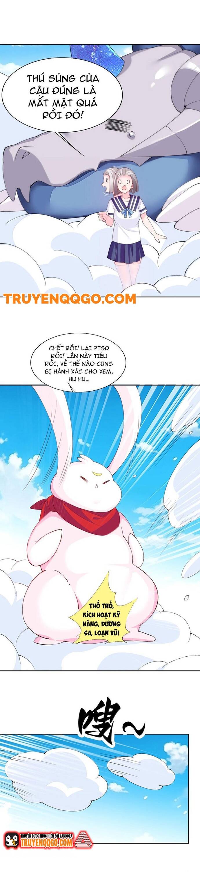 Chết Tiệt, Tôi Bị Bao Vây Bởi Đám Thú Cưng! Chap 18 - Next Chap 19