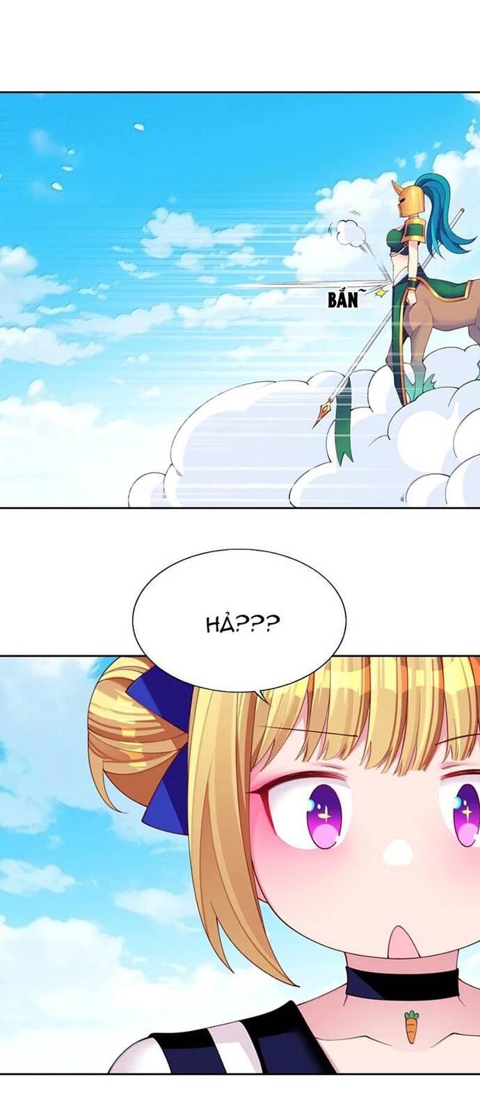 Chết Tiệt, Tôi Bị Bao Vây Bởi Đám Thú Cưng! Chap 18 - Next Chap 19