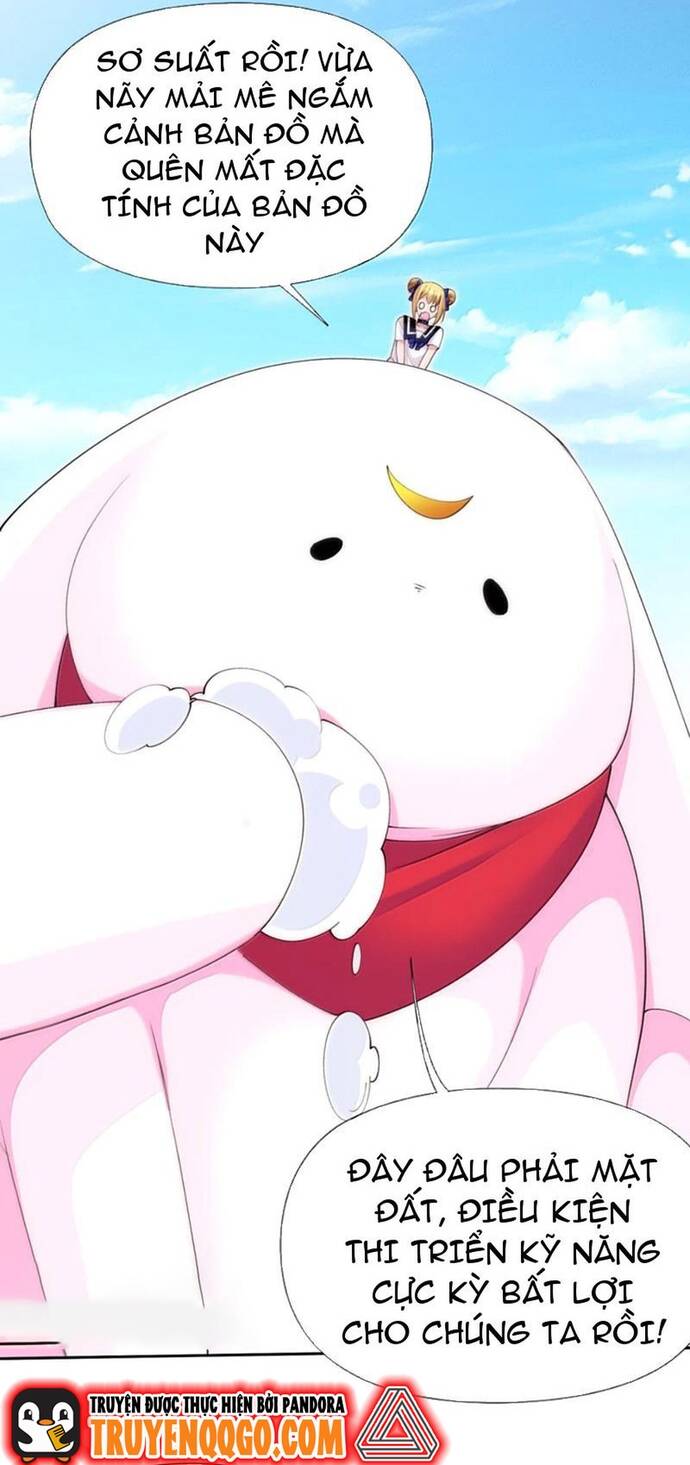Chết Tiệt, Tôi Bị Bao Vây Bởi Đám Thú Cưng! Chap 19 - Next Chap 20