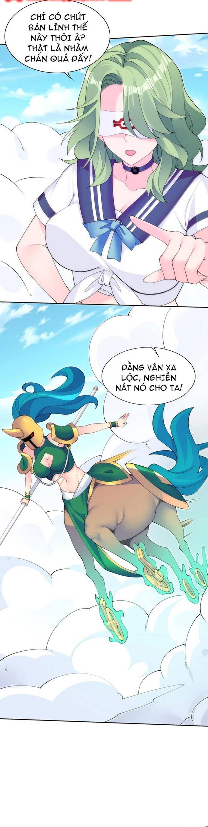 Chết Tiệt, Tôi Bị Bao Vây Bởi Đám Thú Cưng! Chap 19 - Next Chap 20