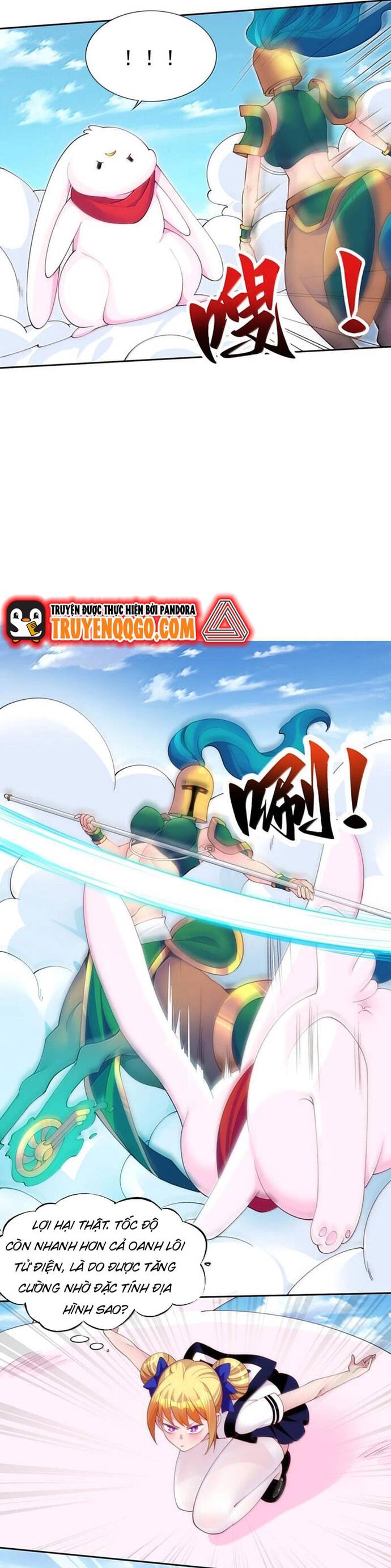 Chết Tiệt, Tôi Bị Bao Vây Bởi Đám Thú Cưng! Chap 19 - Next Chap 20