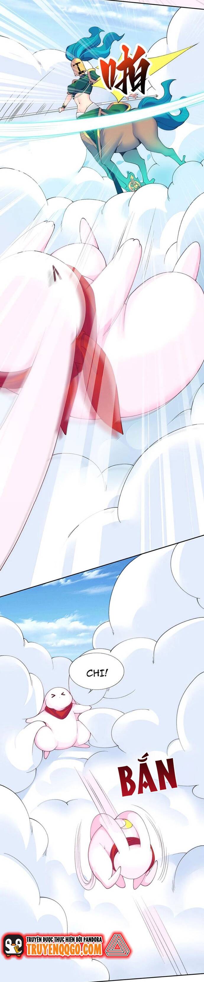 Chết Tiệt, Tôi Bị Bao Vây Bởi Đám Thú Cưng! Chap 19 - Next Chap 20