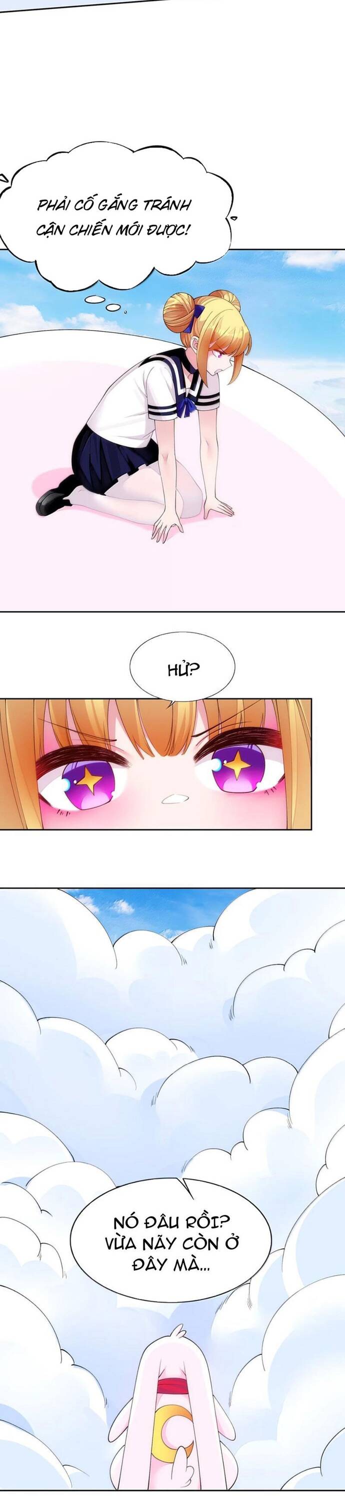 Chết Tiệt, Tôi Bị Bao Vây Bởi Đám Thú Cưng! Chap 19 - Next Chap 20