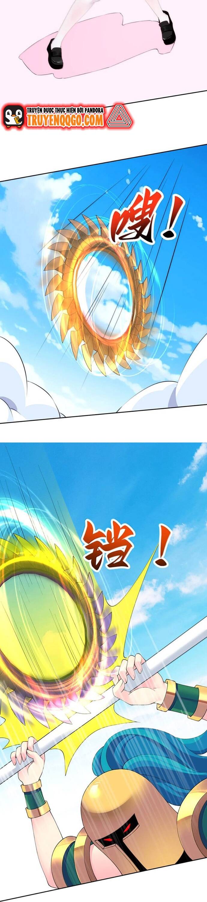 Chết Tiệt, Tôi Bị Bao Vây Bởi Đám Thú Cưng! Chap 19 - Next Chap 20