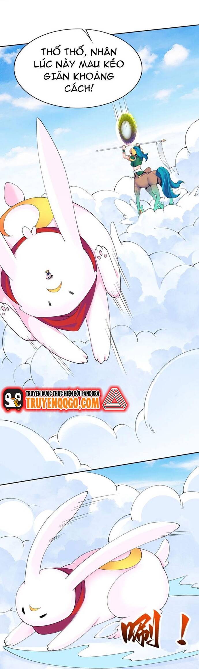 Chết Tiệt, Tôi Bị Bao Vây Bởi Đám Thú Cưng! Chap 19 - Next Chap 20
