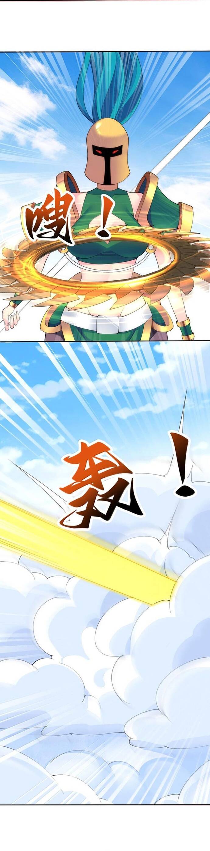 Chết Tiệt, Tôi Bị Bao Vây Bởi Đám Thú Cưng! Chap 19 - Next Chap 20