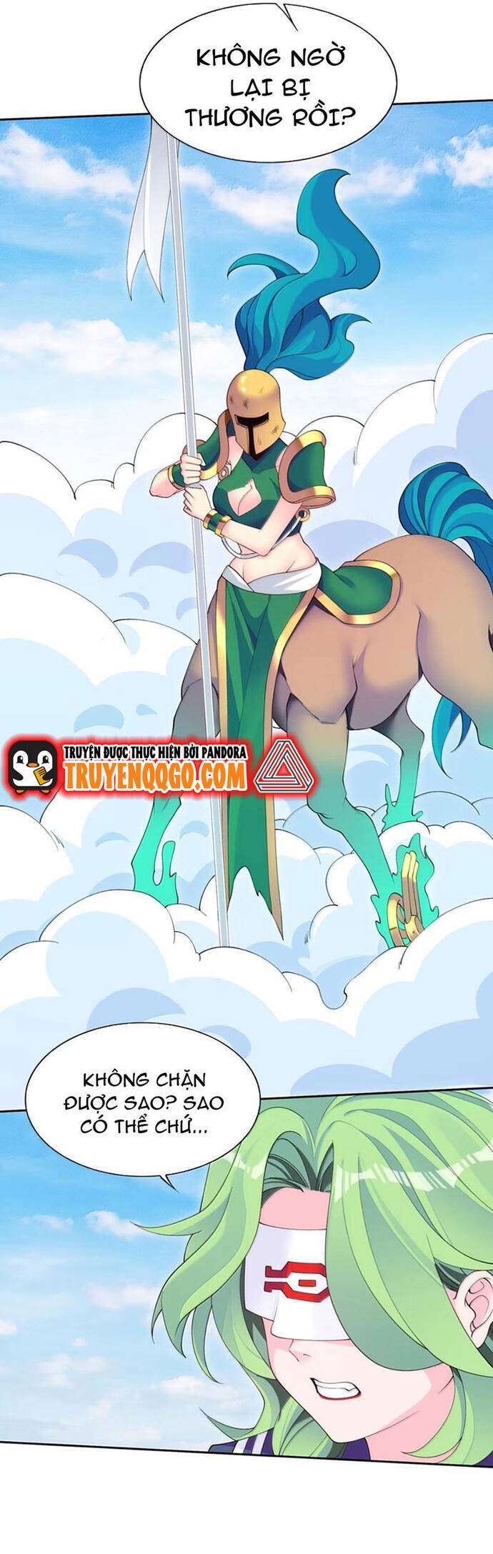 Chết Tiệt, Tôi Bị Bao Vây Bởi Đám Thú Cưng! Chap 19 - Next Chap 20