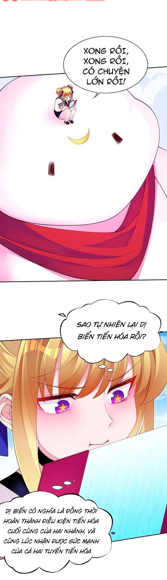 Chết Tiệt, Tôi Bị Bao Vây Bởi Đám Thú Cưng! Chap 19 - Next Chap 20