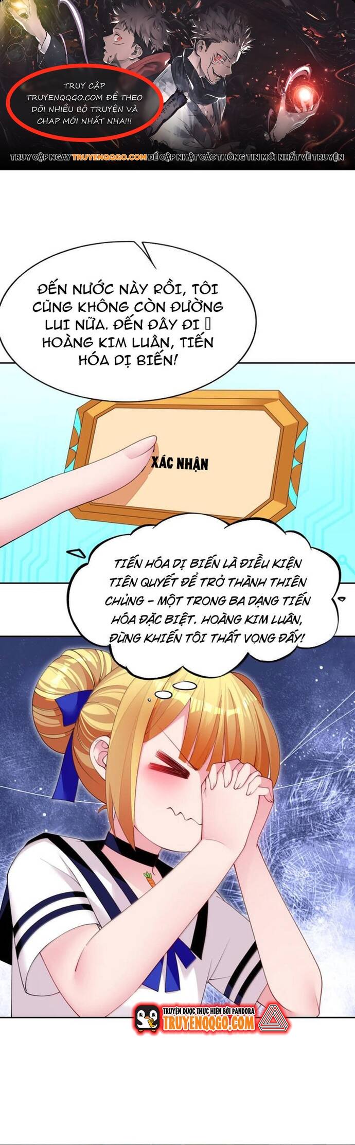Chết Tiệt, Tôi Bị Bao Vây Bởi Đám Thú Cưng! Chap 20 - Next Chap 21