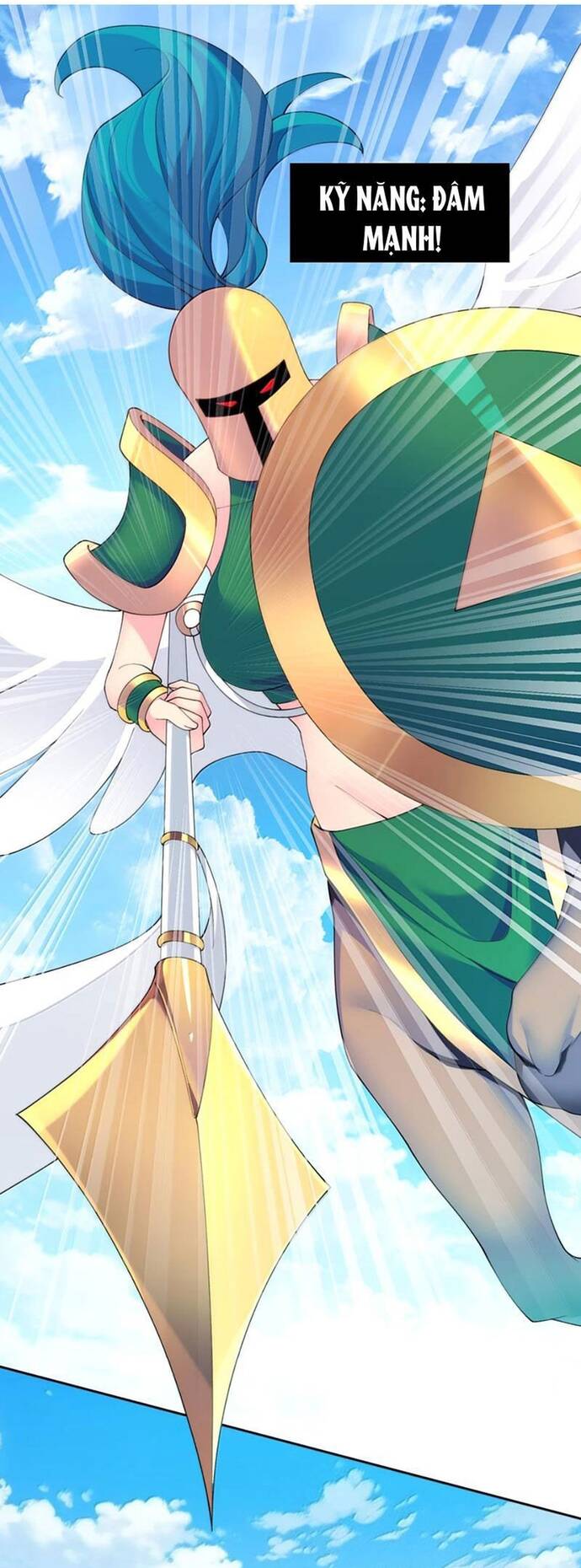 Chết Tiệt, Tôi Bị Bao Vây Bởi Đám Thú Cưng! Chap 20 - Next Chap 21