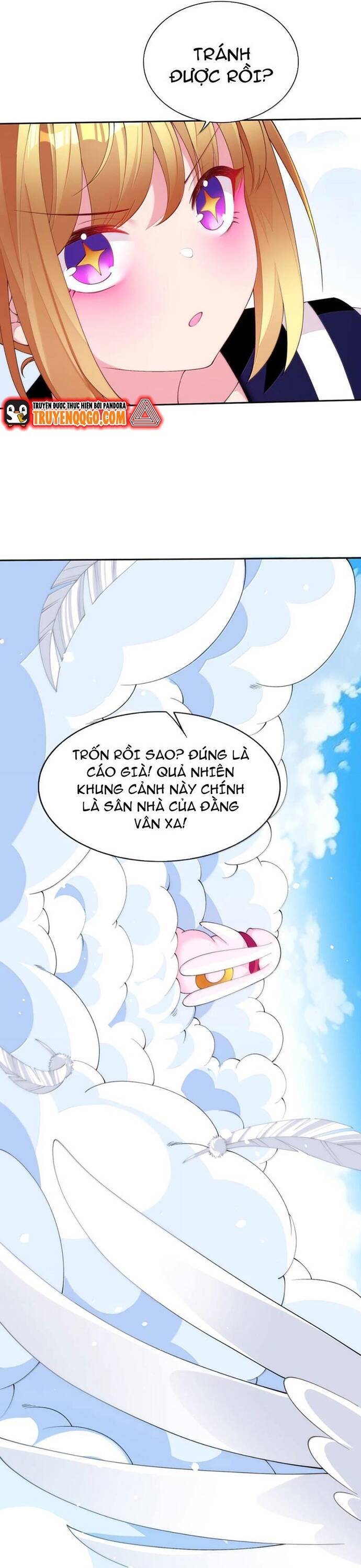 Chết Tiệt, Tôi Bị Bao Vây Bởi Đám Thú Cưng! Chap 20 - Next Chap 21