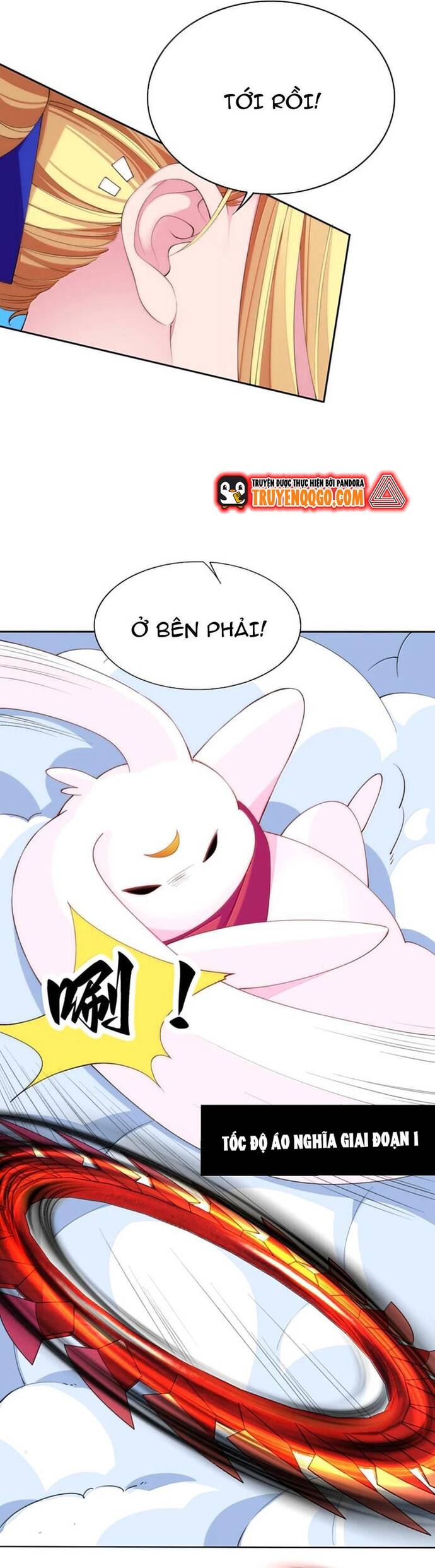 Chết Tiệt, Tôi Bị Bao Vây Bởi Đám Thú Cưng! Chap 20 - Next Chap 21