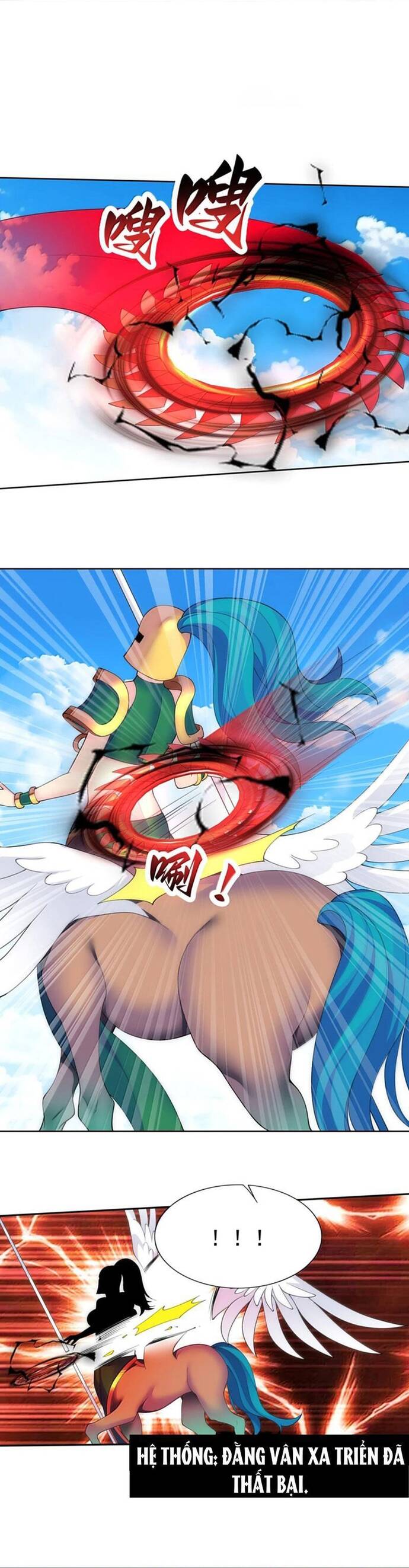 Chết Tiệt, Tôi Bị Bao Vây Bởi Đám Thú Cưng! Chap 20 - Next Chap 21