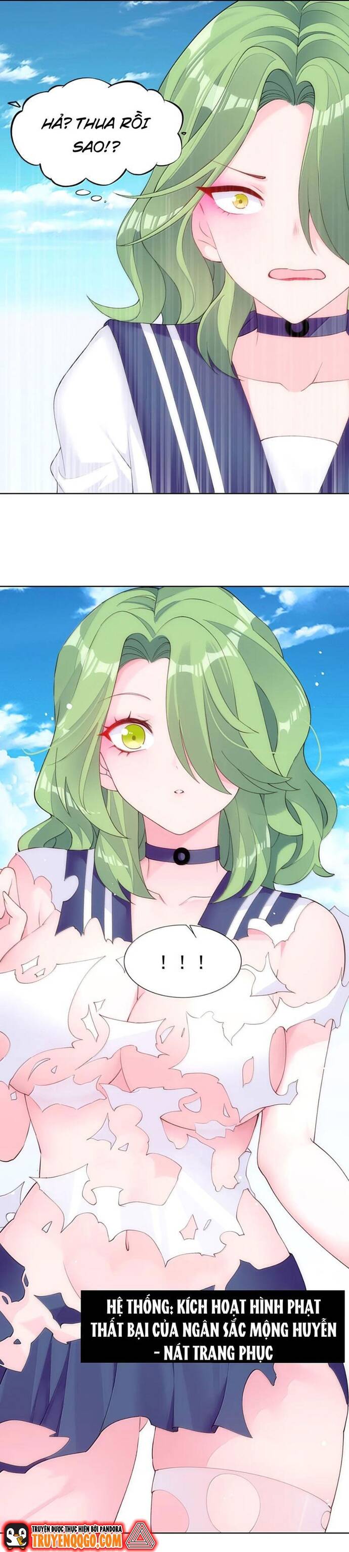 Chết Tiệt, Tôi Bị Bao Vây Bởi Đám Thú Cưng! Chap 20 - Next Chap 21