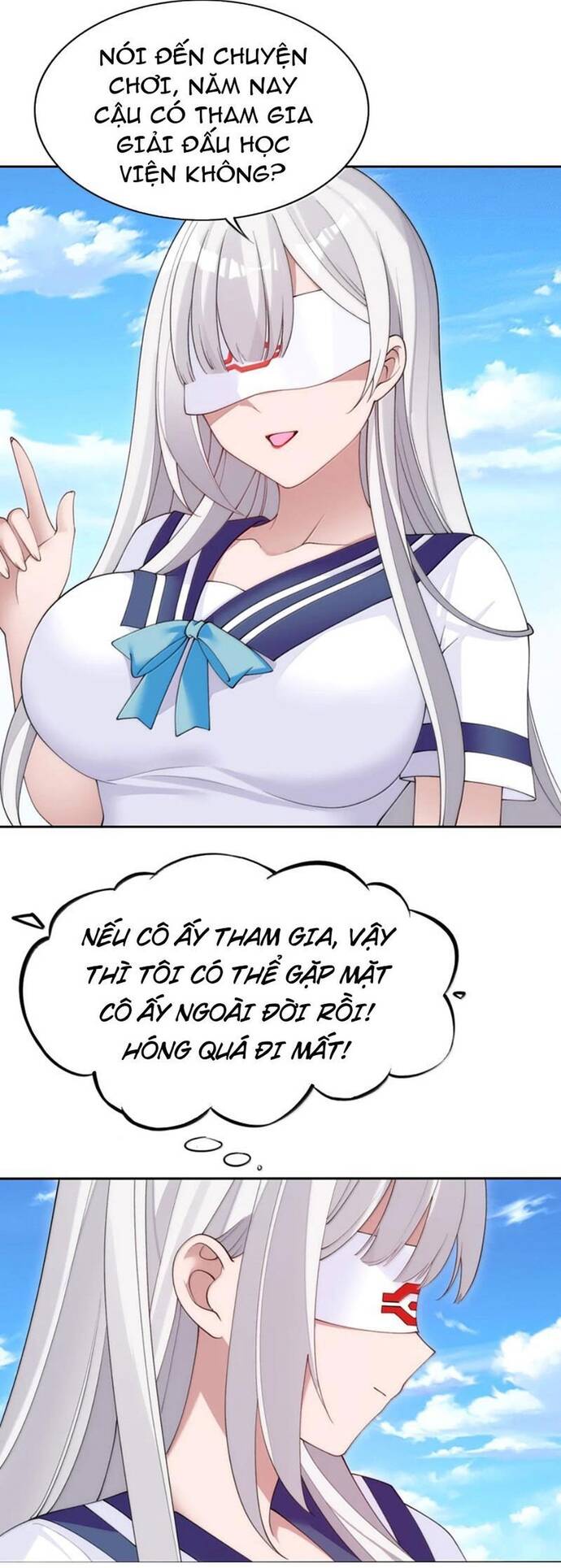 Chết Tiệt, Tôi Bị Bao Vây Bởi Đám Thú Cưng! Chap 20 - Next Chap 21