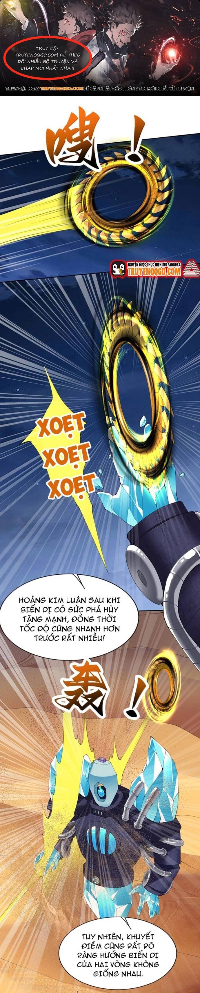 Chết Tiệt, Tôi Bị Bao Vây Bởi Đám Thú Cưng! Chap 22 - Next Chap 23
