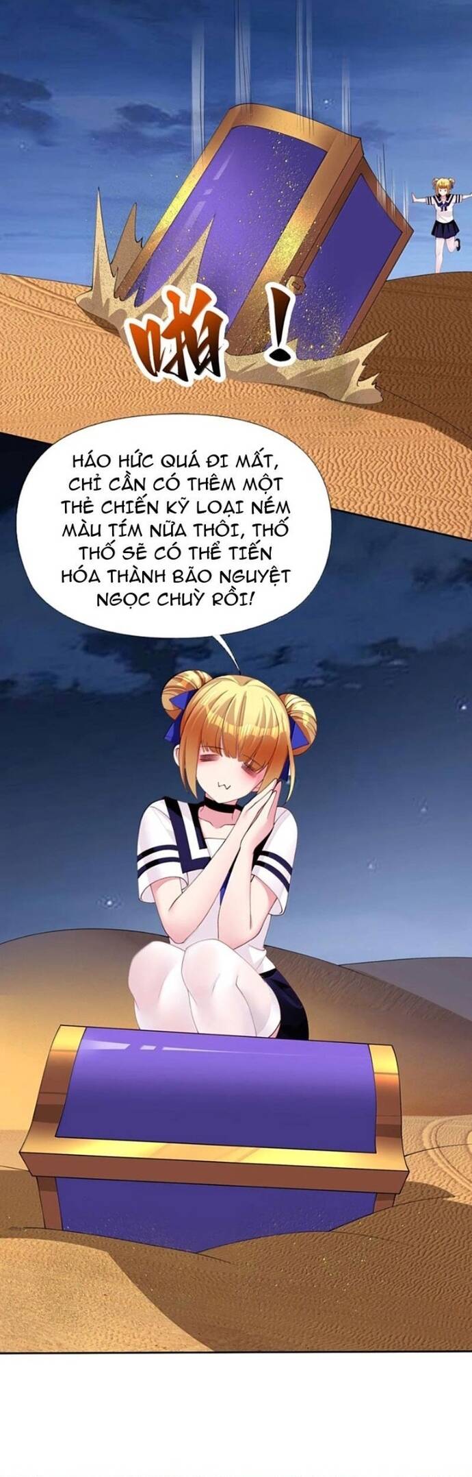 Chết Tiệt, Tôi Bị Bao Vây Bởi Đám Thú Cưng! Chap 22 - Next Chap 23