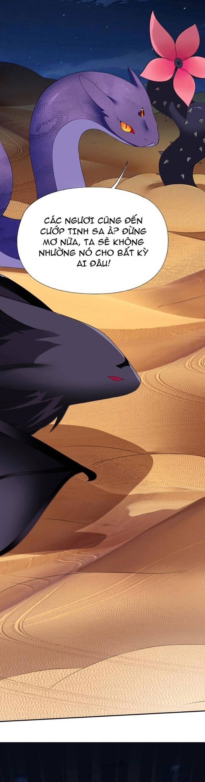 Chết Tiệt, Tôi Bị Bao Vây Bởi Đám Thú Cưng! Chap 22 - Next Chap 23