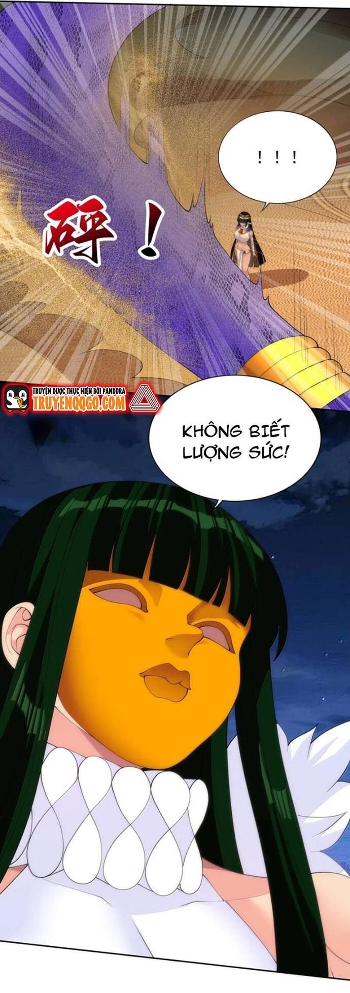 Chết Tiệt, Tôi Bị Bao Vây Bởi Đám Thú Cưng! Chap 22 - Next Chap 23