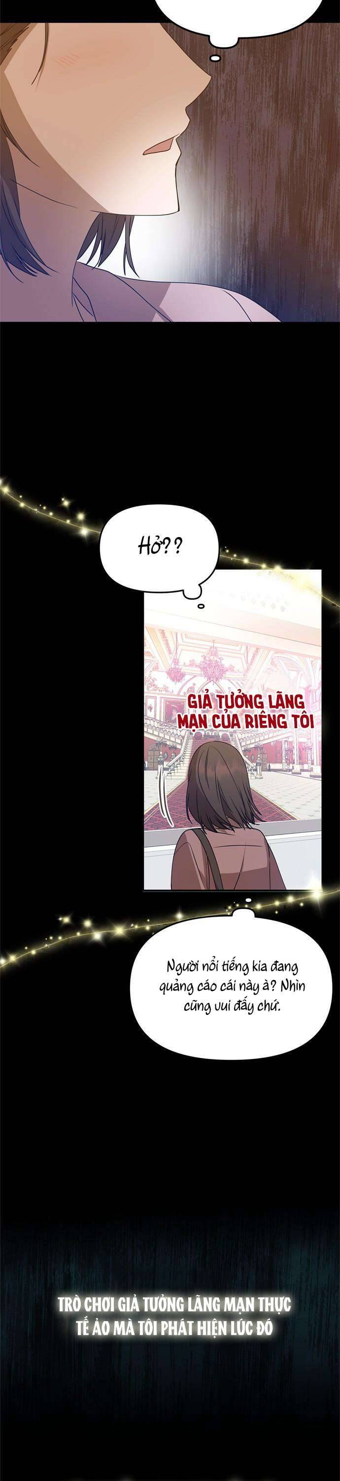 Chỉ Cần Một Người Chồng Là Đủ Chap 1 - Next Chap 2