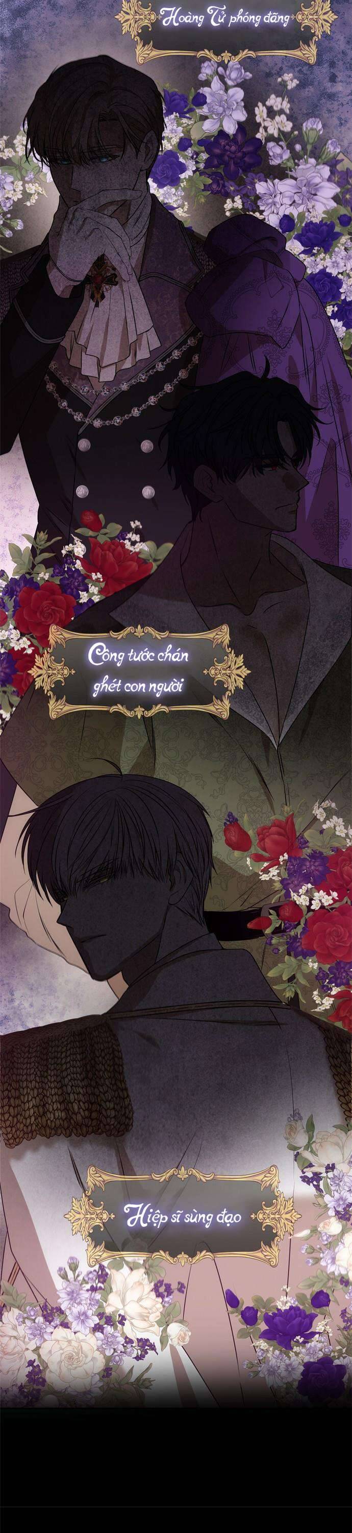 Chỉ Cần Một Người Chồng Là Đủ Chap 1 - Next Chap 2