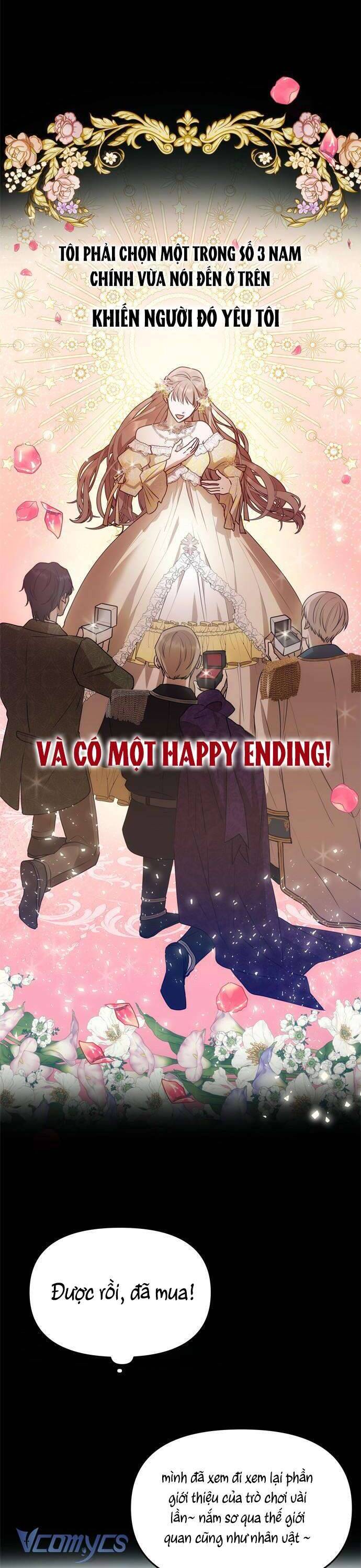 Chỉ Cần Một Người Chồng Là Đủ Chap 1 - Next Chap 2