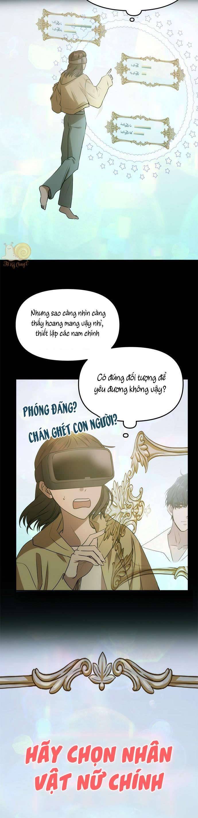 Chỉ Cần Một Người Chồng Là Đủ Chap 1 - Next Chap 2