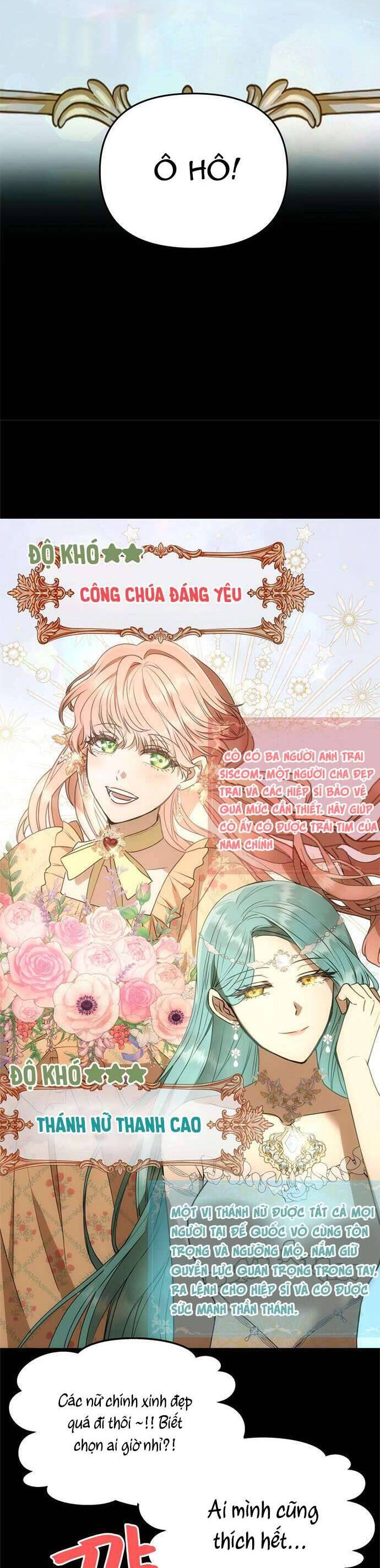Chỉ Cần Một Người Chồng Là Đủ Chap 1 - Next Chap 2