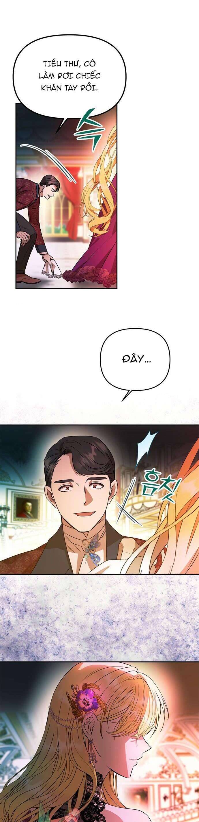Chỉ Cần Một Người Chồng Là Đủ Chap 1 - Next Chap 2