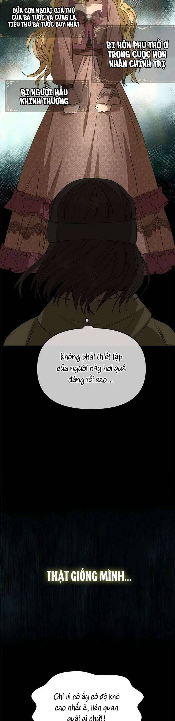 Chỉ Cần Một Người Chồng Là Đủ Chap 1 - Next Chap 2