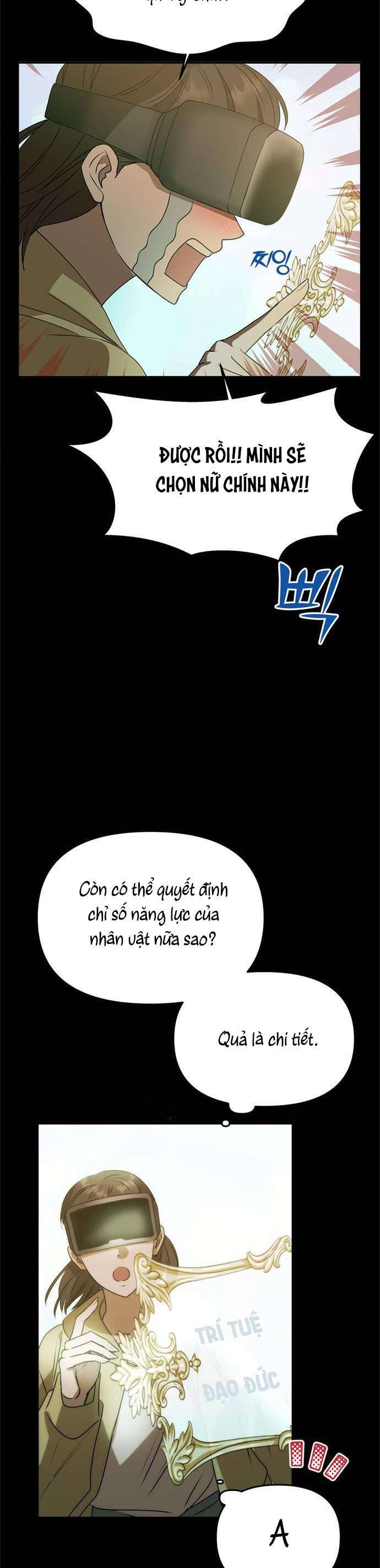 Chỉ Cần Một Người Chồng Là Đủ Chap 1 - Next Chap 2