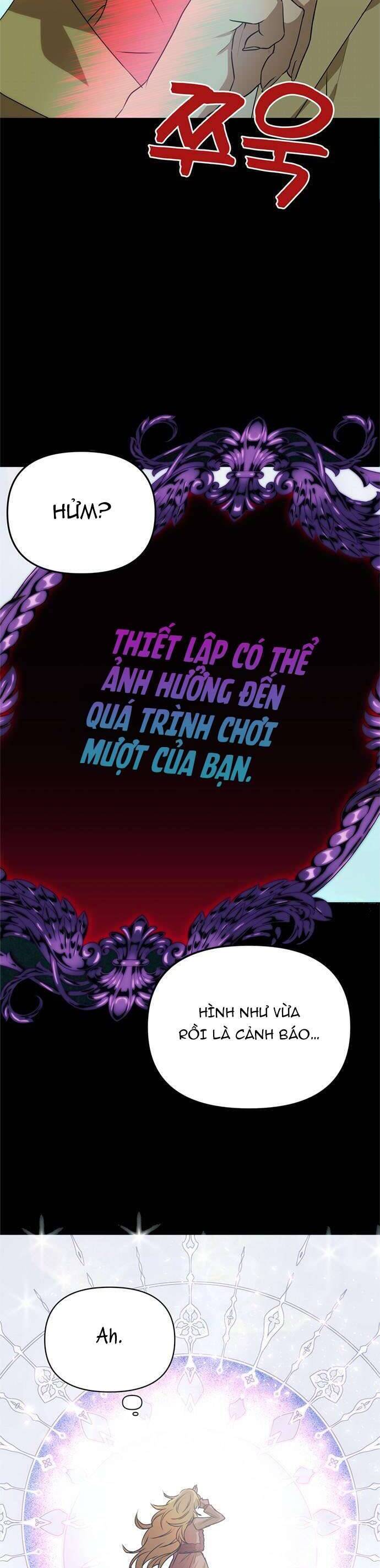 Chỉ Cần Một Người Chồng Là Đủ Chap 1 - Next Chap 2