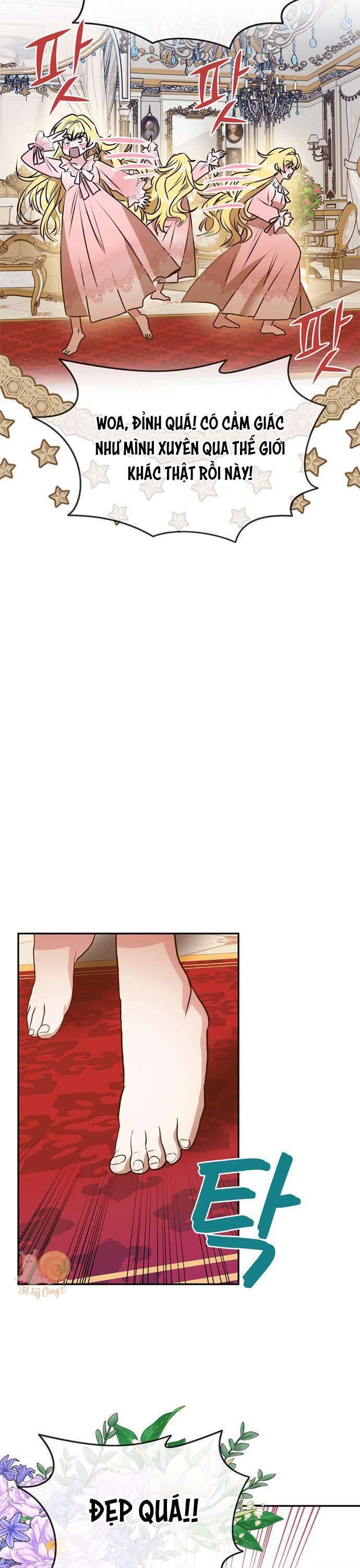 Chỉ Cần Một Người Chồng Là Đủ Chap 1 - Next Chap 2