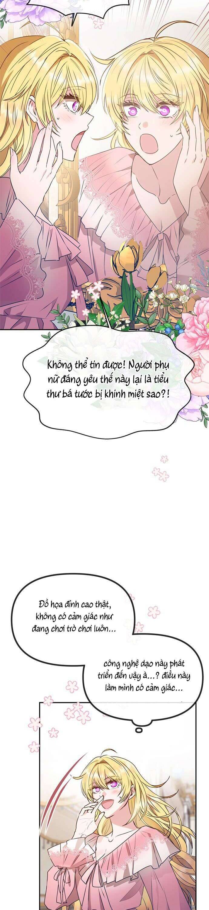 Chỉ Cần Một Người Chồng Là Đủ Chap 1 - Next Chap 2
