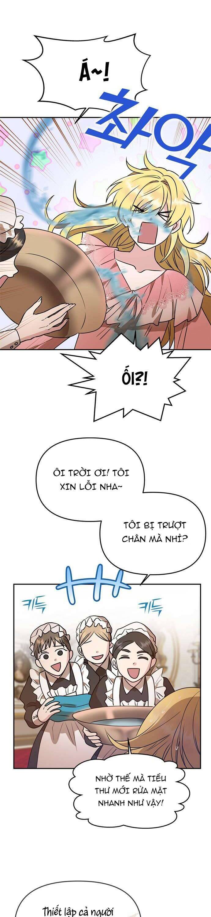 Chỉ Cần Một Người Chồng Là Đủ Chap 1 - Next Chap 2