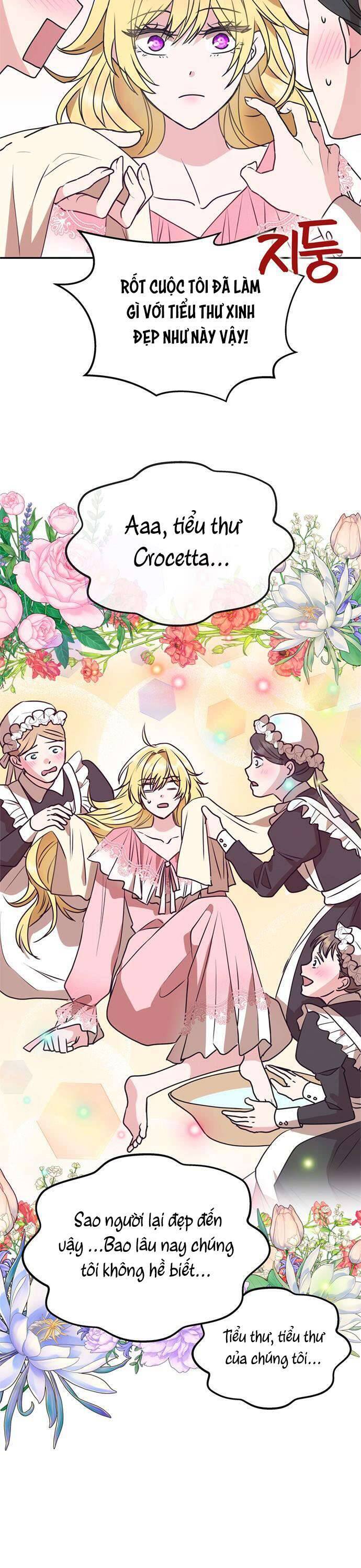 Chỉ Cần Một Người Chồng Là Đủ Chap 1 - Next Chap 2