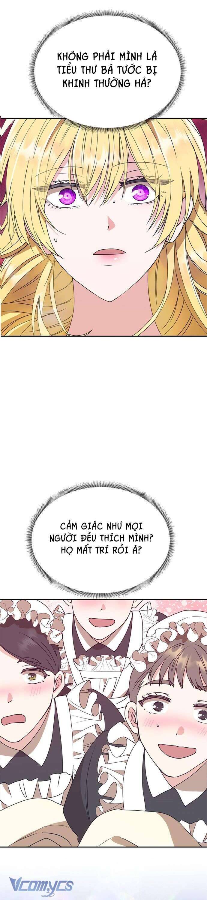 Chỉ Cần Một Người Chồng Là Đủ Chap 1 - Next Chap 2