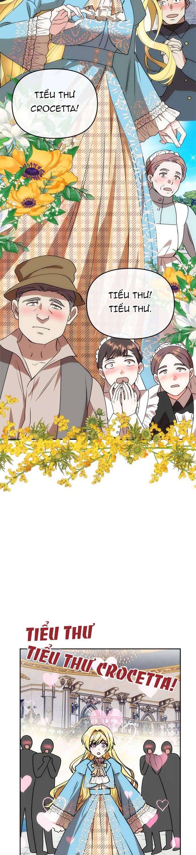 Chỉ Cần Một Người Chồng Là Đủ Chap 1 - Next Chap 2