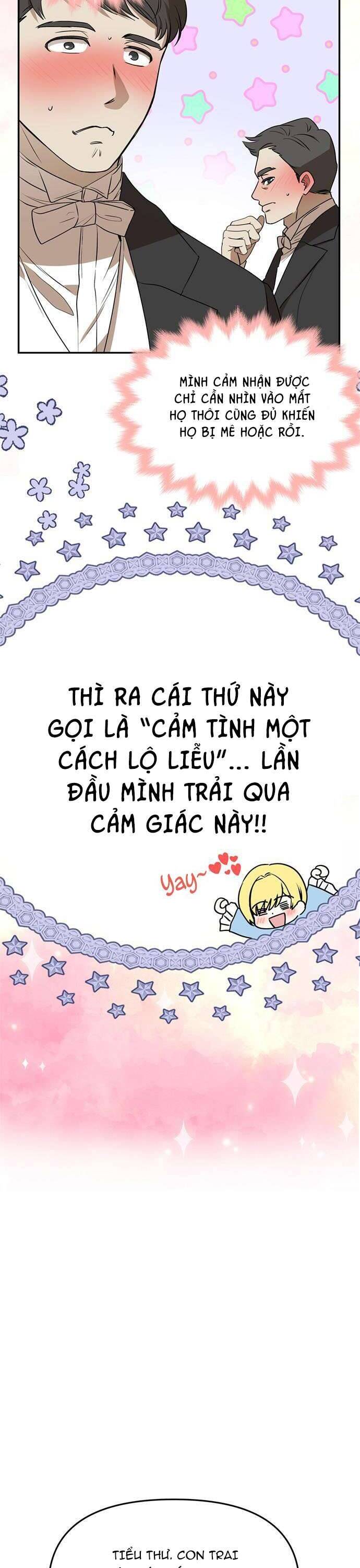 Chỉ Cần Một Người Chồng Là Đủ Chap 1 - Next Chap 2