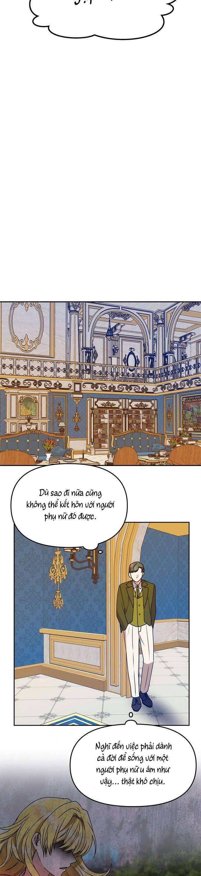 Chỉ Cần Một Người Chồng Là Đủ Chap 1 - Next Chap 2