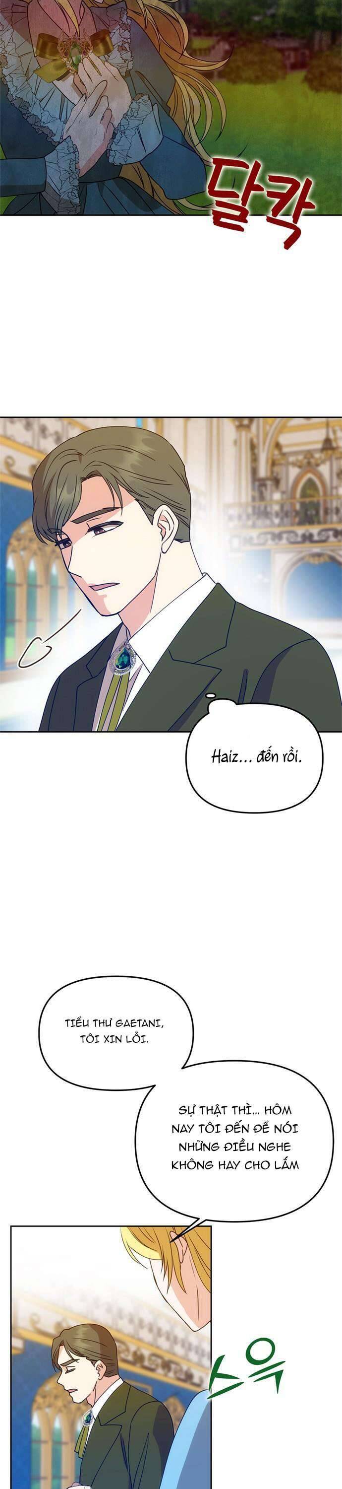 Chỉ Cần Một Người Chồng Là Đủ Chap 1 - Next Chap 2
