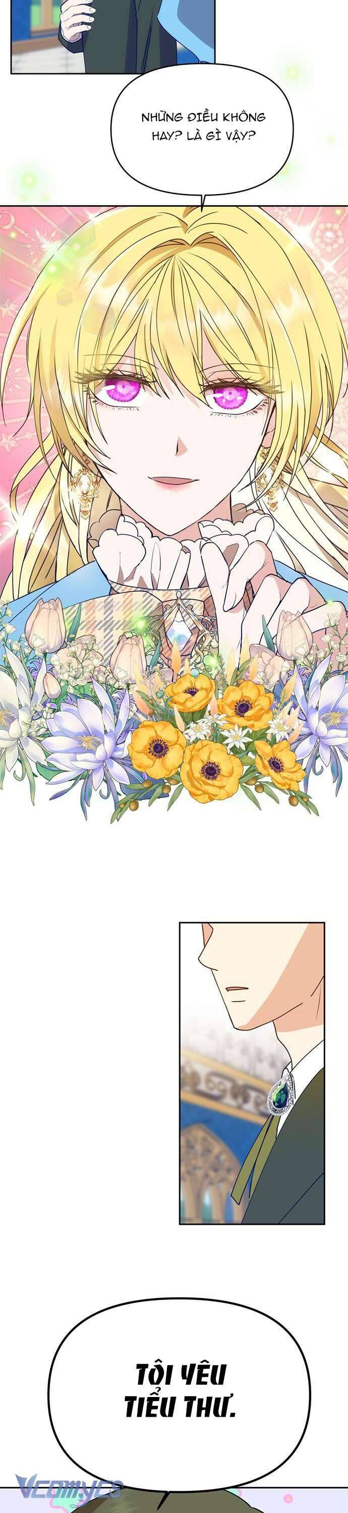 Chỉ Cần Một Người Chồng Là Đủ Chap 1 - Next Chap 2