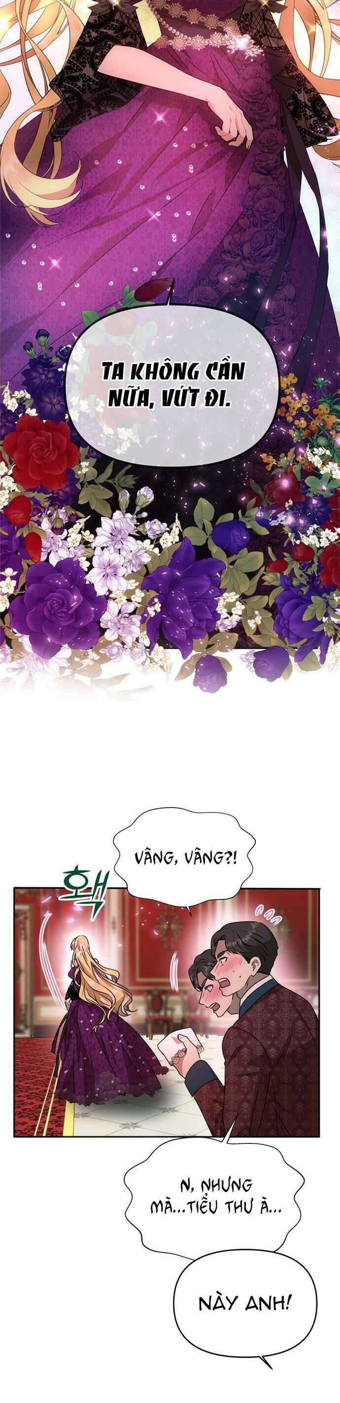 Chỉ Cần Một Người Chồng Là Đủ Chap 1 - Next Chap 2